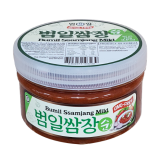 _Bumil_ Ssamjang Mild 250g__ Korean BBQ Dipping Sauce 
